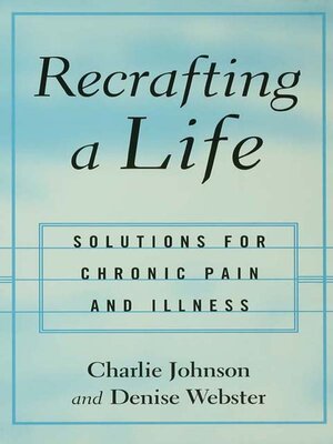 cover image of Recrafting a Life